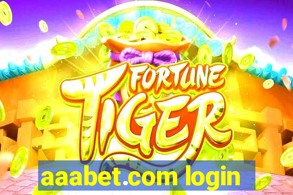 aaabet.com login